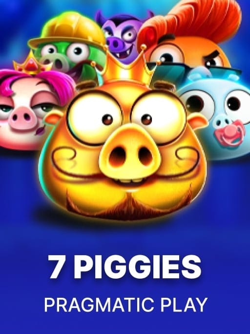 7 Piggies