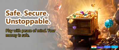 Play Live Casino Games Today