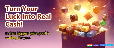 Join RajBets for Big Wins