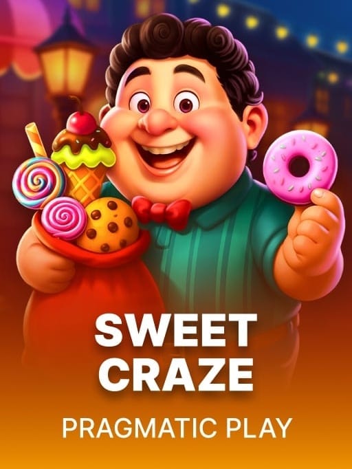 Sweet Craze thumbnail